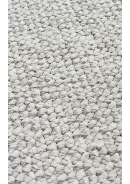 Oslo Osl Plain Gri - Yumuşak Dokulu Spor Tarz Modern Halı modelleri