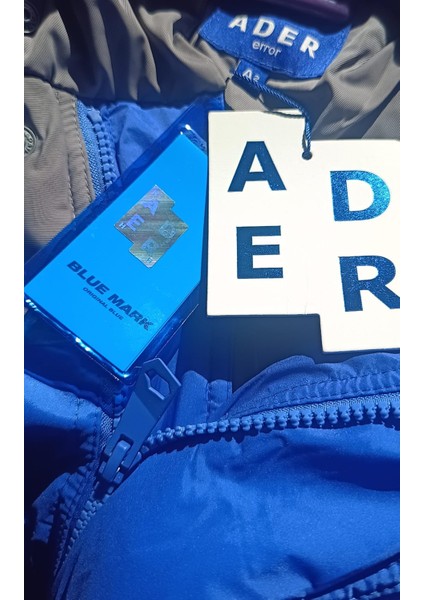 Ader Şişme Mont, Kadın Mont, Kışlık Mont, Rüzgar ve Yağmur Geçirmez Ader Mont