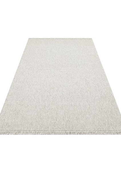 Oslo Osl Plain Gri - Yumuşak Dokulu Spor Tarz Modern Halı fırsatları