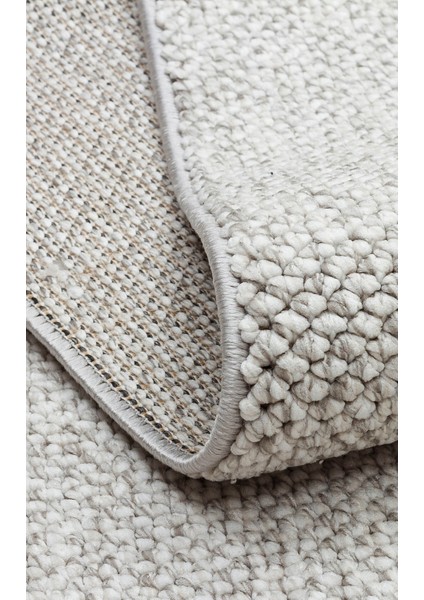 Oslo Osl Plain Gri - Yumuşak Dokulu Spor Tarz Modern Halı indirimleri