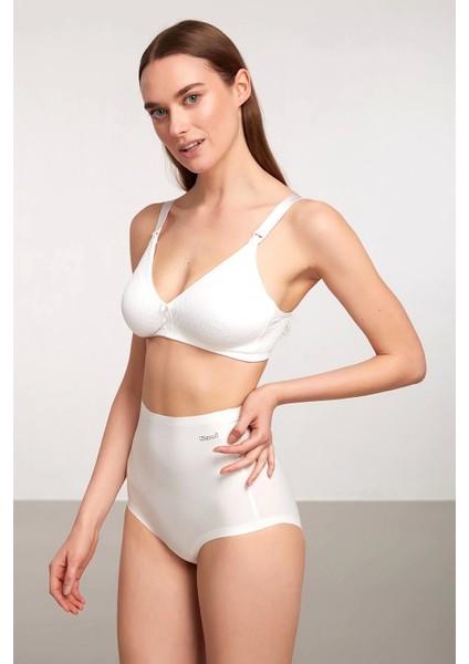 Mamma Emzirme Kadın Sütyeni modelleri