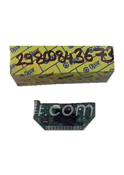 Fıat Elektronık Kart Albea Sıyal Kolu Icın