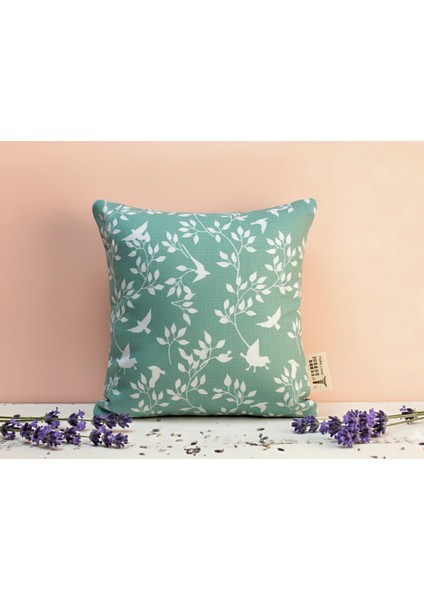 Lavanta Kokulu Mikrodalgada Isıtılabilir Buğday Torbası - Konfor ve Stress Için Doğal Sıcak ve Soğuk Terapi - 100% Pamuk [lavander Scented Microwavable Wheatbag]