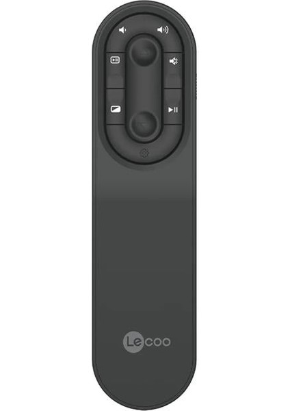 Lenovo Lecoo SPT9604 2.4 Ghz Lazer Presenter Kablosuz Siyah Sunum Kumandası modelleri