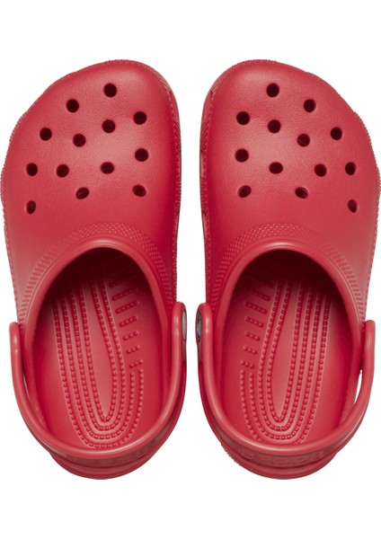 Classic Clog K Kız Çocuk Terlik modelleri