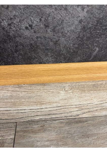 6 cm Balkan Meşe Parke Süpürgelik modelleri