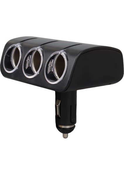 Olesson 1520 12-24V 120W 3'lü Araç Çakmak Çoklayıcı modelleri