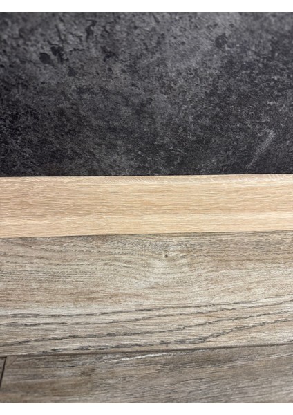 6 cm Belgrad Meşe Parke Süpürgelik modelleri