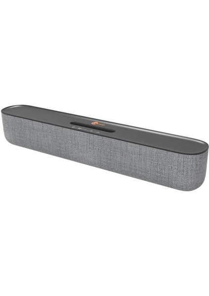 Lenovo Lecoo DS108 Bluetooth 80 Db Taşınabilir 10 W Kablosuz Siyah Soundbar Stereo Hoparlör Speaker fiyatları