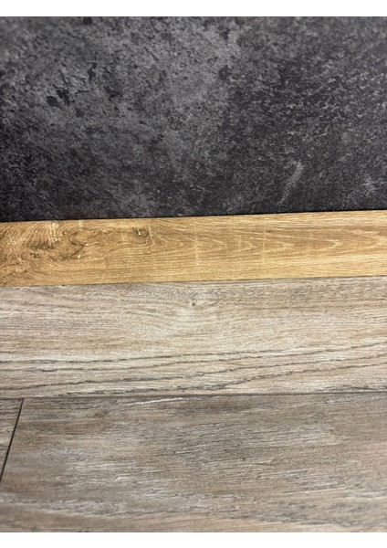 6 cm Didim Meşe Parke Süpürgelik modelleri