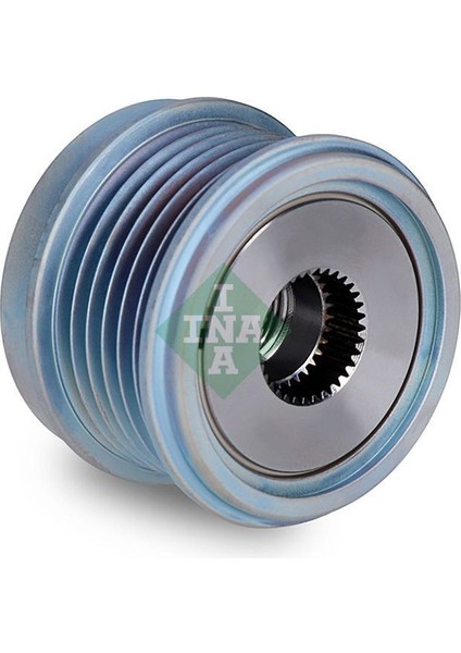 Audi A3,a4,q2,q3,seat Ateca,ıbiza,leon,skoda Superb,karoq,vw Golf Alternatör Kasnağı Dar 04L903021B modelleri