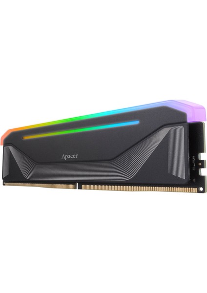 Nox Rgb 16GB 1X16GB 6000MHZ CL38 Ddr5 Gaming Ram (AH5U16G60C622NBAA-1) fiyatları