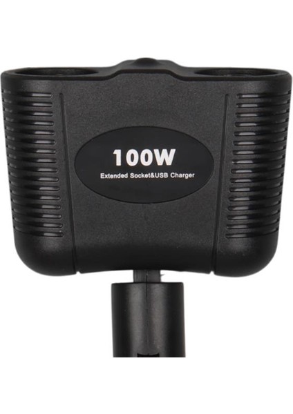 Olesson 1643 12-24V 100W 2'lı Araç Çakmak Çoklayıcı modelleri