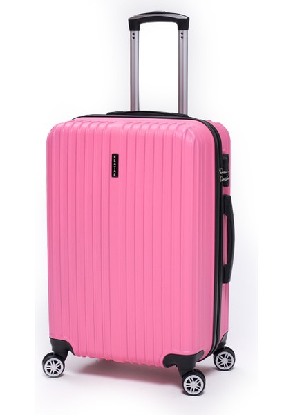 2'li Valiz Seti Orta Boy - Kabin Boy 1020 modelleri