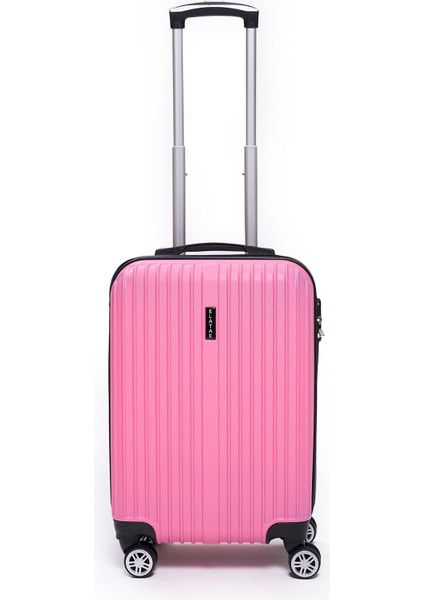 2'li Valiz Seti Orta Boy - Kabin Boy 1020 fırsatları