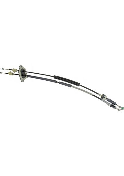 Fıat Fıorıno-Peugeot Bıpper-Nemo 1.4 Vıtes Kumanda Telı Tk.