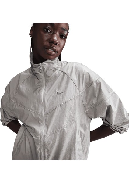 HM9760 014 Windrunner Rüzgarlık Dokuma Spor Ceket fiyatları