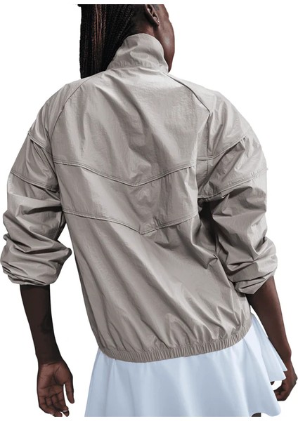 HM9760 014 Windrunner Rüzgarlık Dokuma Spor Ceket indirimleri