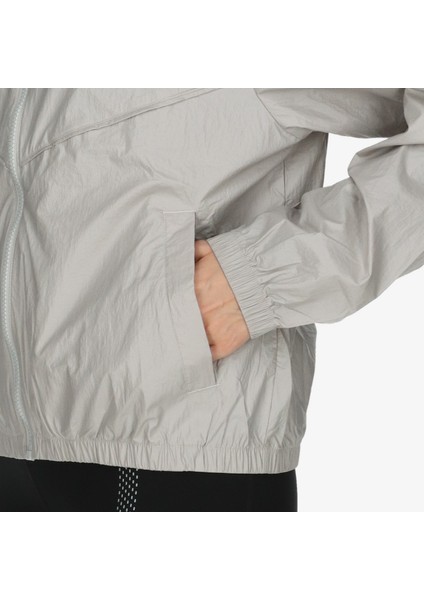 HM9760 014 Windrunner Rüzgarlık Dokuma Spor Ceket