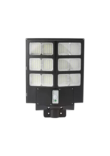 Supernova Solar Aydınlatma Cata CT-4643 12 Saat Yanma, Uzaktan Kumanda, Sensörlü