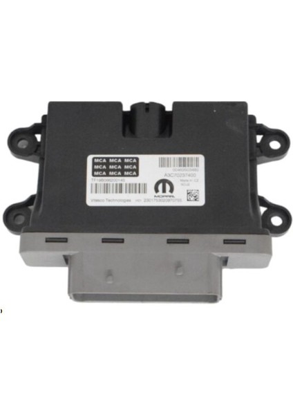 Fıat Grup Adblue Kontrol Unıtesı Beyın Ducato 2.2 Jtd A3C70237400