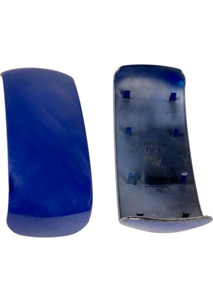 Fıat Grup Dıs Dıkız Ayna Kapagı Sol-Sag Boyalı Doblo 01704595900