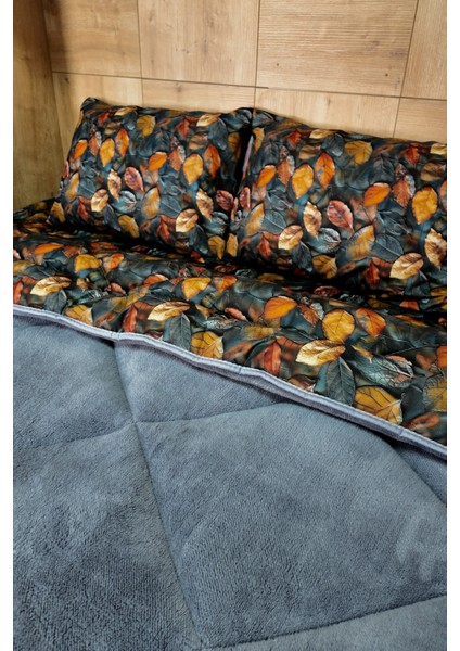 Welsoft 5 Boyutlu Tek Kişilik Uyku Seti modelleri