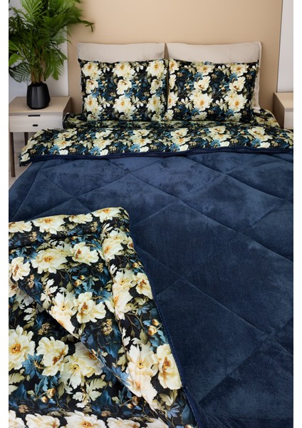 Welsoft 5 Boyutlu Çift Kişilik Uyku Seti fırsatları