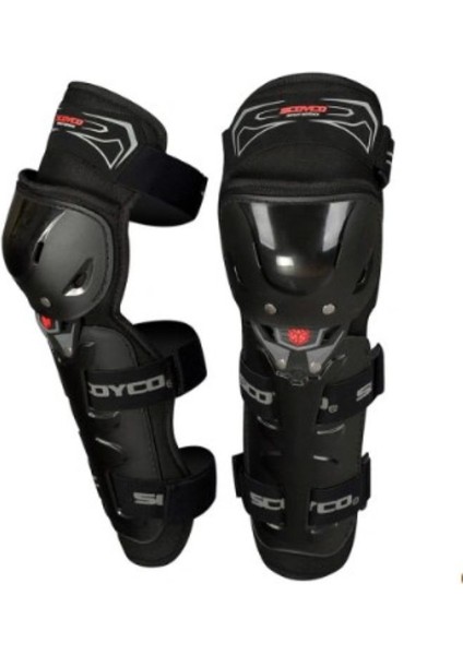 Motosiklet ve Bisiklet Mafsallı Dizlik Dirseklik Lüx Set Koruma Ce Bacak ve Kol Koruma Takım fiyatları
