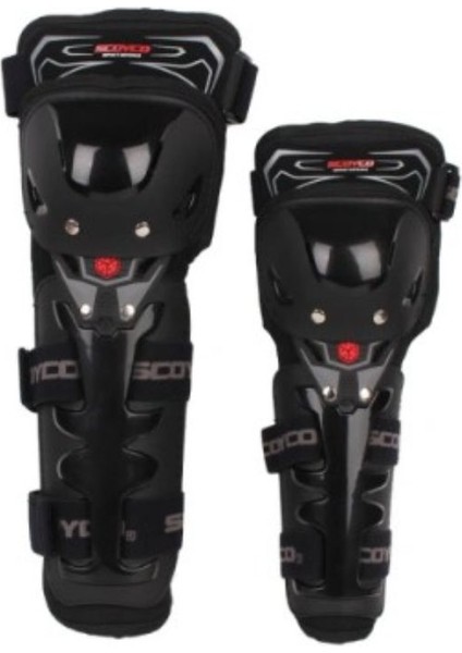 Motosiklet ve Bisiklet Mafsallı Dizlik Dirseklik Lüx Set Koruma Ce Bacak ve Kol Koruma Takım modelleri