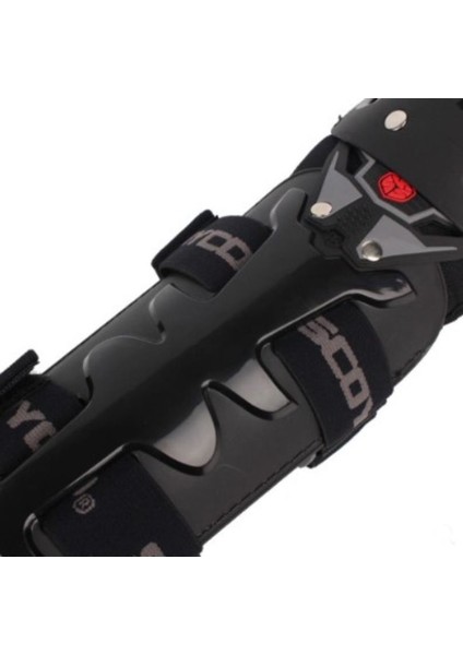 Motosiklet ve Bisiklet Mafsallı Dizlik Dirseklik Lüx Set Koruma Ce Bacak ve Kol Koruma Takım fırsatları