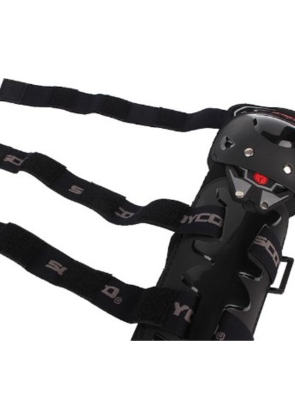 Motosiklet ve Bisiklet Mafsallı Dizlik Dirseklik Lüx Set Koruma Ce Bacak ve Kol Koruma Takım indirimleri