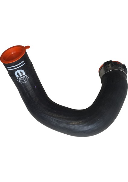 Fıat Grup Jeep Renegade Turbo Hortumu Intercooler Hava Borusu