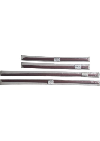Fıat Grup Kapı Cıtası Tk Metalık Bordo Kırmızı On-Arka Kapı Sag-Sol Krom Emotıon 735457508-735457509-735457522-735457535