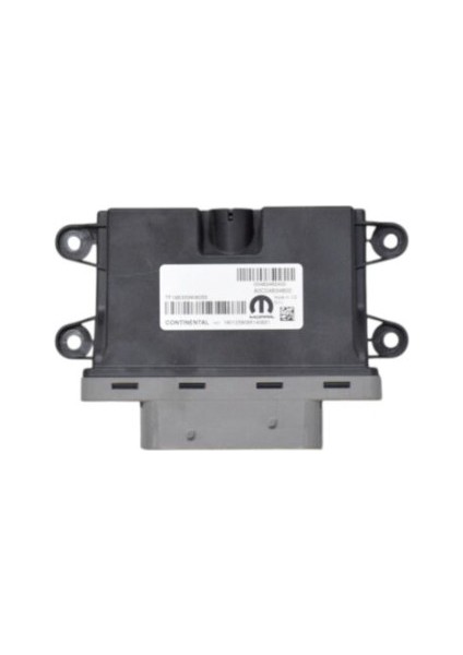 Fıat Grup Adblue Kontrol Unıtesı Beyın EGEA-500X A3C04834800