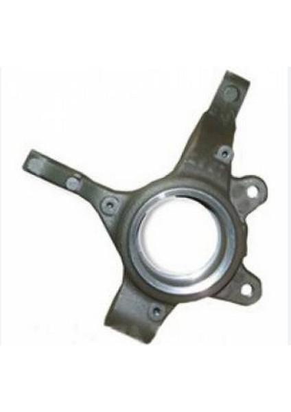 Fıat Grande Punto 1.3 Mjt Aks Tasıyıcısı On Sag