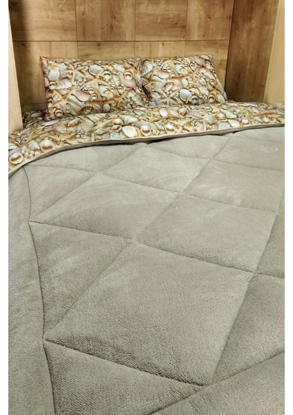 Welsoft 5 Boyutlu Çift Kişilik Uyku Seti fırsatları