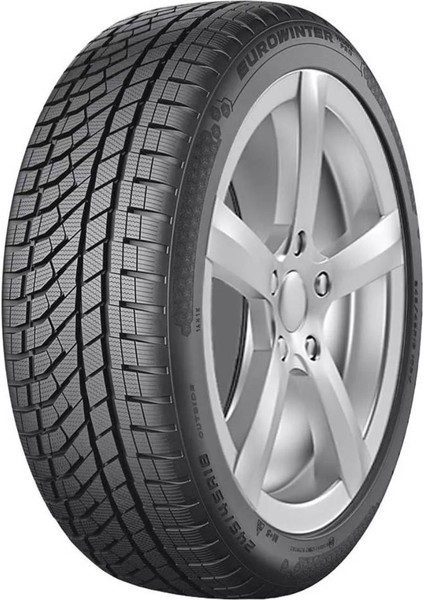 225/65R17 106V Xl Eurowınter HS02 Pro 2025 Üretim Kış Lastiği