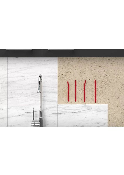 Fıscher Ultra Tack-All Kuvvetli Yapıştırıcı Silikon 290 ml modelleri