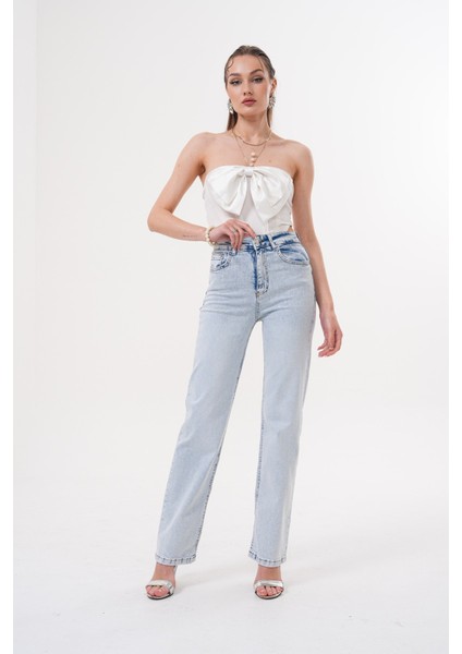 Kadın Palazzo Pantolon