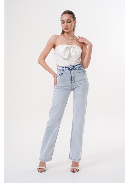 Kadın Palazzo Pantolon modelleri