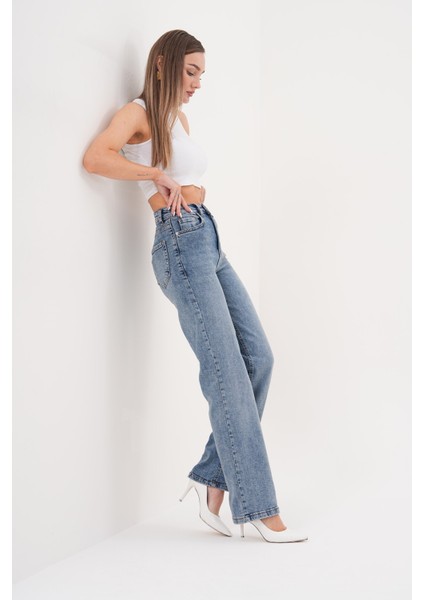 Kadın Palazzo Pantolon