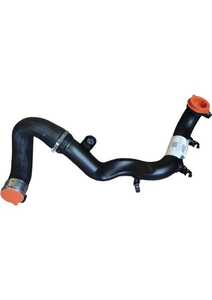 Fıat Grup Jeep Compas 2.0 19>turbo Intercool Hortum Hava Borusu Komple