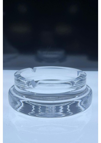 Zwıesel Club Designed Kristal Küllük