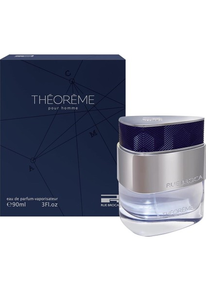 Theoreme Pour Homme 90ML