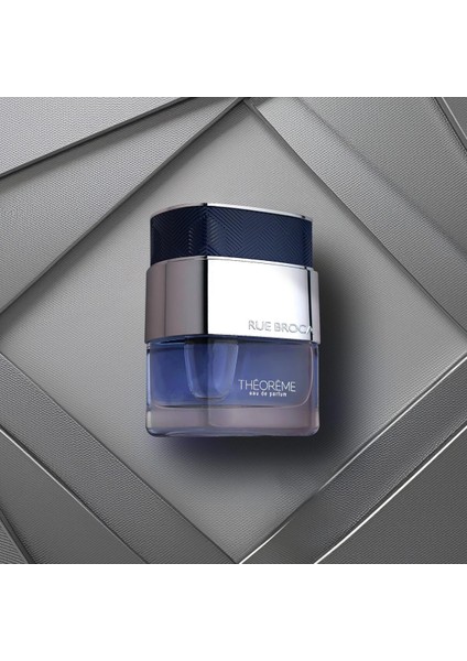 Theoreme Pour Homme 90ML fırsatları