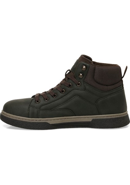 Buntın Hı 4pr Haki Erkek Outdoor Bot modelleri