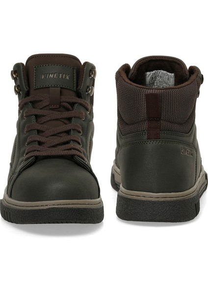 Buntın Hı 4pr Haki Erkek Outdoor Bot indirimleri