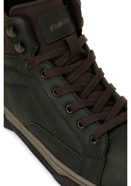 Buntın Hı 4pr Haki Erkek Outdoor Bot