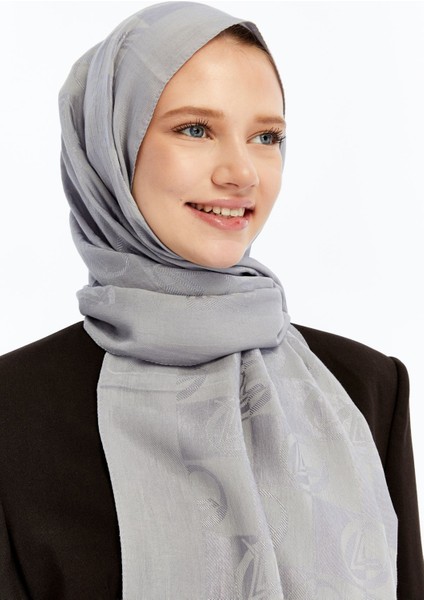 Valentino Orlandı Alia Dama Desen Şal fiyatları